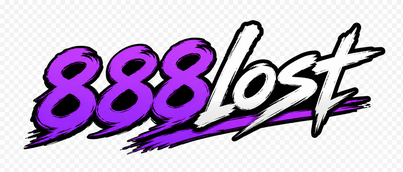 888lost logo